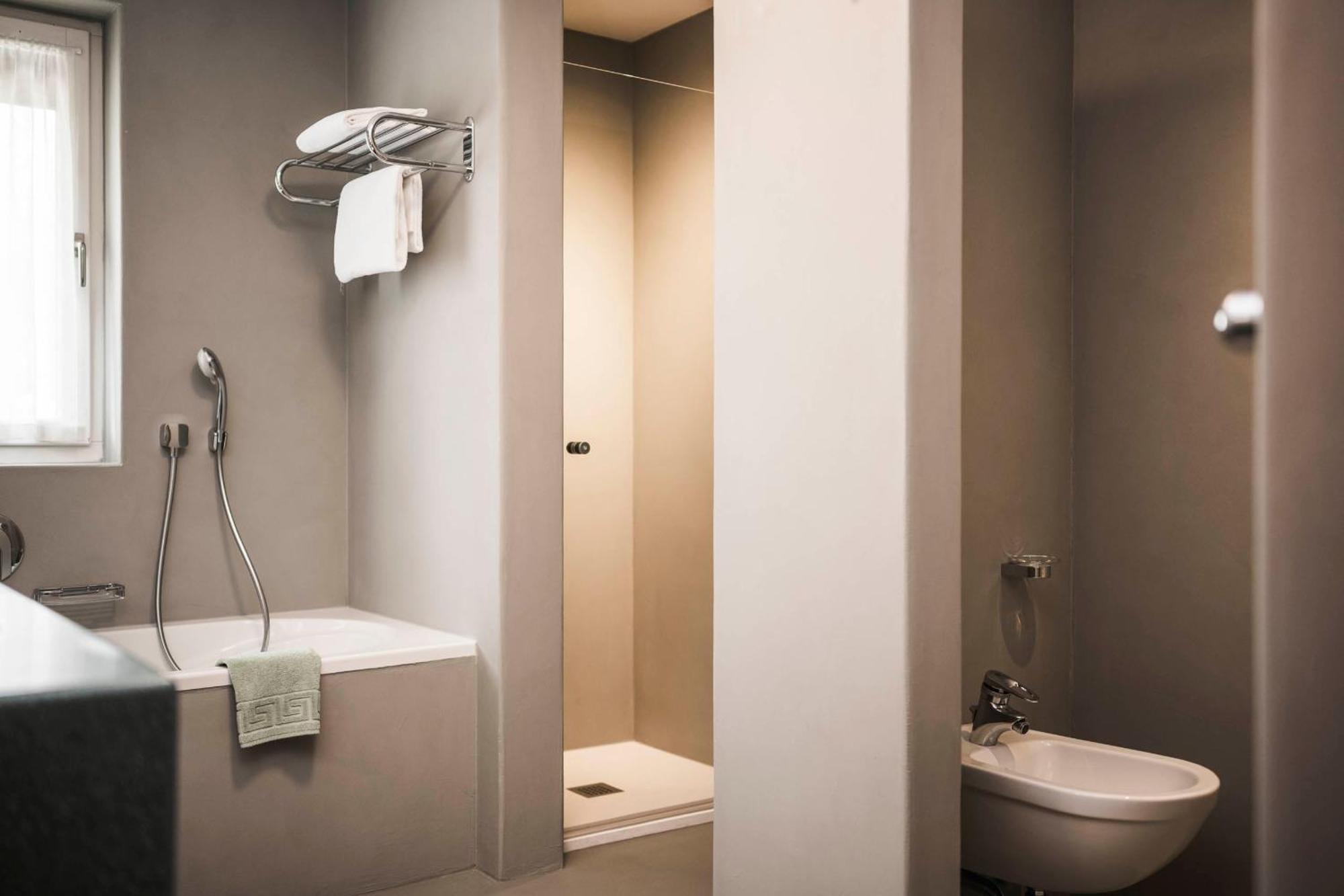 Hotel Ladinia ラ・ヴィッラ エクステリア 写真